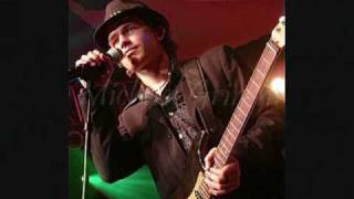 Michael Grimm_So Tired of Being Alone