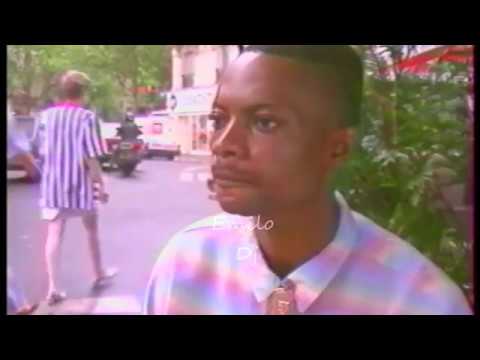 Wenge Musica Aile Paris - Molangi Ya Malasi (Clip Officiel)