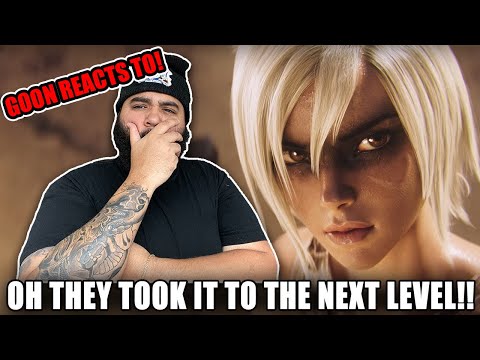 Awaken (ft. Valerie Broussard) | Season 2019 Cinematic - League of Legends