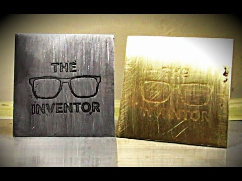 Demonstration of Ferric Chloride