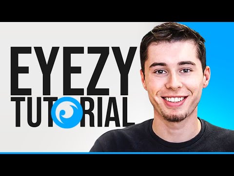Eyezy Login