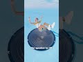 Can Sound Make You Float