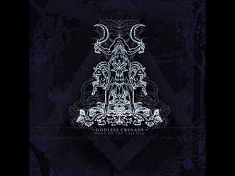 Godless Crusade - My Fellow Of Solitude