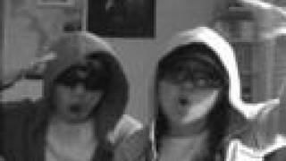 GJ - The A&#39;z: Rocketship