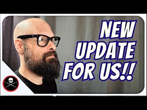 Meta Ray-Ban Smart Glasses Just Got Smarter: New Accessibility Upgrade You Need to See