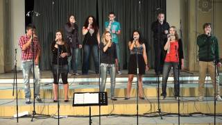 Michael Jackson Acapella-Medley (Sam Tsui Cover)