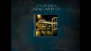 Poema arcanus - By the cliff