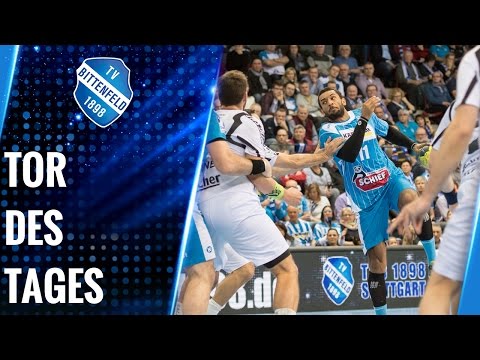 Tor des Tages gegen Meslungen am 01.03.2017