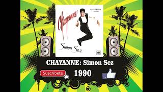 Chayanne - Simon Sez (Radio Version)