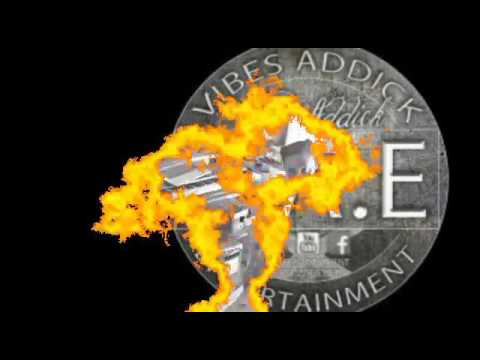 Hot Frass - Wa Gwan • Planet Party Riddim • Charlie Pro Records • September 2016