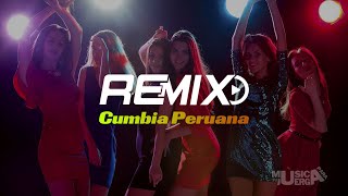 Mix Cumbia Peruana – Canciones Toneras Para tu Fiesta en Casa