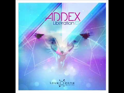 Addex - Liberation (Ocean Gaya remix)