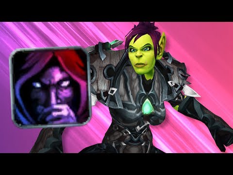 This SUBTLETY Rogue OBLITERATED Him! (5v5 1v1 Duels) - PvP WoW: Battle For Azeroth 8.2