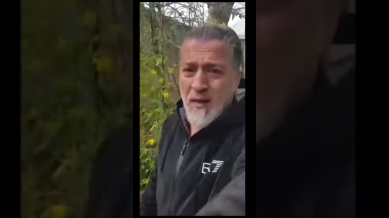 فيضانات وسيول لم تشهدها سوريا منذ زمن حولت مناطق كبيرة لنهر جاري اللهم لطفك ب