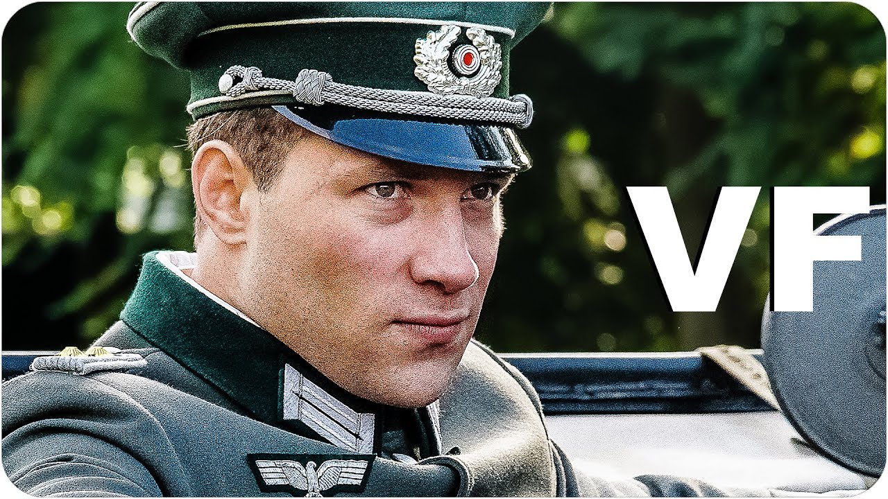 Miniature de la vidéo TRAHISONS Bande Annonce VF (2017) du film Trahisons