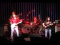 PAUL GILBERT, JOHN PETRUCCI &  JOE SATRIANI G3 - Foxy Lady  & Purple Haze