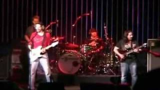 PAUL GILBERT, JOHN PETRUCCI &  JOE SATRIANI G3 - Foxy Lady  & Purple Haze