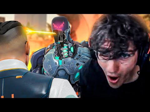 ¡Me ENFRENTO a JUGADOR PROFESIONAL de FUT y me da estos ONE TAPS! (Es buenísimo) | Nixerino