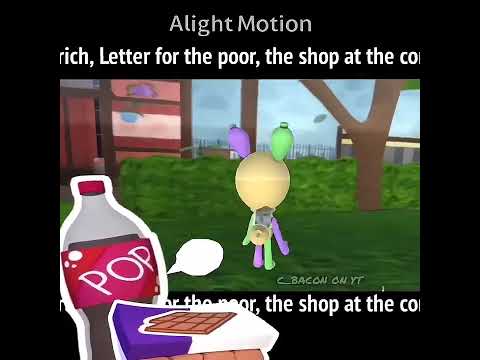 This is the night mail crossing the border trend :b #roblox #dandysworld #shorts #edit #looey