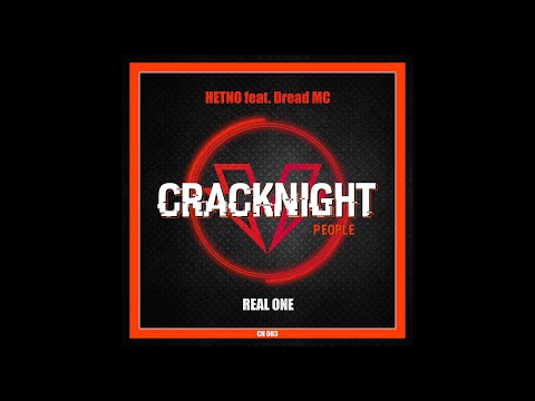 HETNO feat. Dread MC - Real One