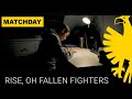 MATCHDAY | Rise, oh fallen fighters