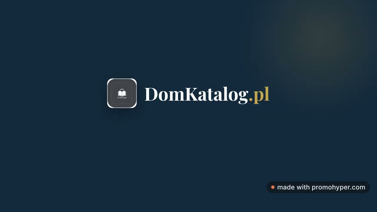Czym jest DomKatalog.pl