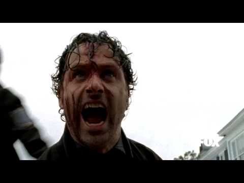 afbeelding First Look At Season 6 | The Walking Dead | FOX TV UK