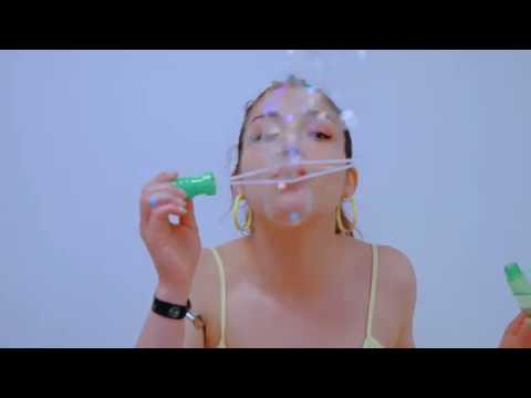 K More  -  Bubble [Official Music Video]