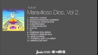 "Inspiración" Volumenes 1 al 4