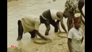 Vagina (Lyric Video) - Emmanuel Jal feat. Jah - YouTube