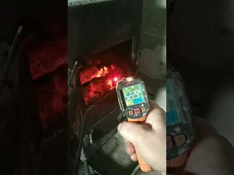 Pini Kay coal briquette
