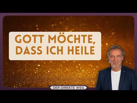 235 A Course in Miracles ACIM | God in his mercy wants me to be saved. | Gottfried