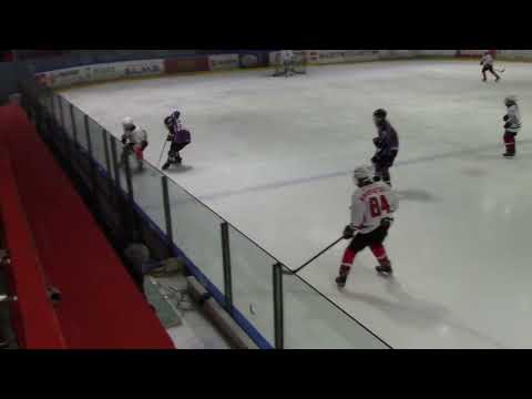 Narva PSK 08   4-1   HC Vipers 09 Punane