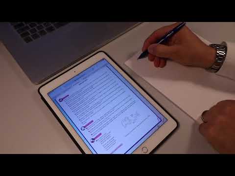 Matematica clasa a V a, metoda falsei ipoteze