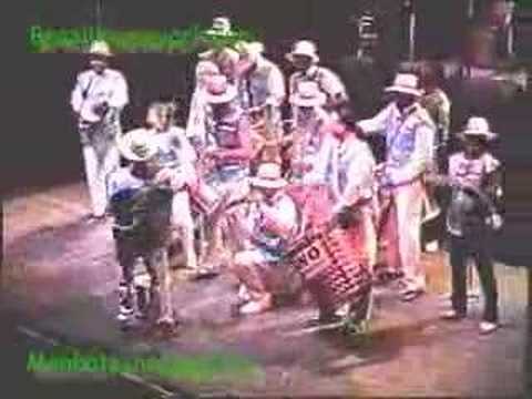 Manhattan Samba (ManhattanSamba.org)