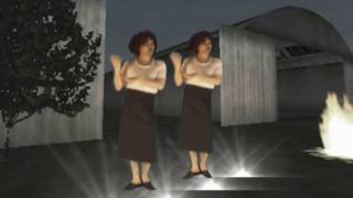 The Entertainer by LeLv30 Apina - 2005