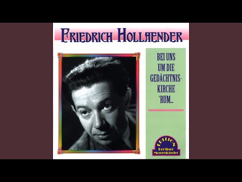 download lagu mp3 mp4 Stroganoff Friedrich Hollaender, download lagu Stroganoff Friedrich Hollaender gratis, unduh video klip Stroganoff Friedrich Hollaender