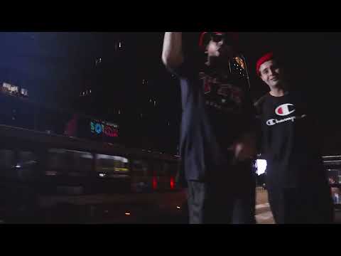 SANDRIN NOITE PROIBIDA