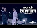 Niko Milošević X Gliša - Ferrari (Official Video)