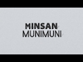 Munimuni - Minsan (Lyric Video)