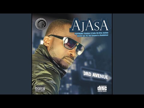 Omo Igboro (feat. Pasuma)