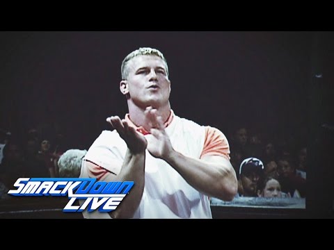 WATCH: The Miz Mocks Dolph Ziggler in “The Success of a Failure”