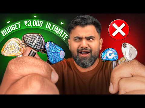 Don’t Buy an IEM Without Watching This!