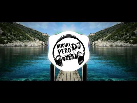 Rihanna vs. Roul & Doors - This Is How You Follow The Sound (Micho&PeroDj MashUp)