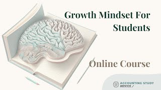Growth Mindset Course for Accounting Students