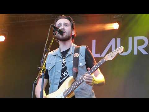 Laurence Jones CONCERT 2019 Venlo концерт 音樂會 konser コンサート 콘서트 blues البلوز 藍調 блюз เพลงบลูส hüzün