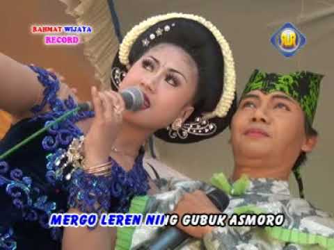 Lita Feat. Jithul - Gubug Asmoro | Dangdut (Official Music Video)
