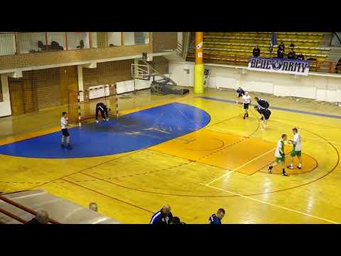 SBRL 16. kolo / IZ / RK Priboj - RK Loznica