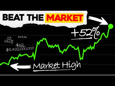EXACTLY How I Beat the Market by +40%