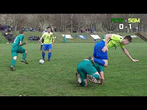 26.03.2023 25. Spieltag Kreisoberliga Rheingau-Taunus FC Waldems – SG Meilingen 1:2 (0:1)